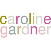 Company name - Caroline Gardner Publishing Ltd