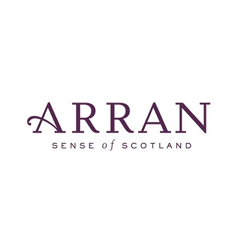 ARRAN - Sense of Scotland