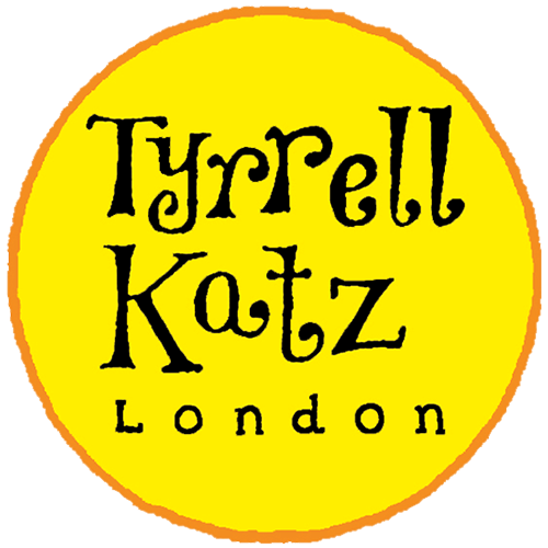 Tyrrell Katz