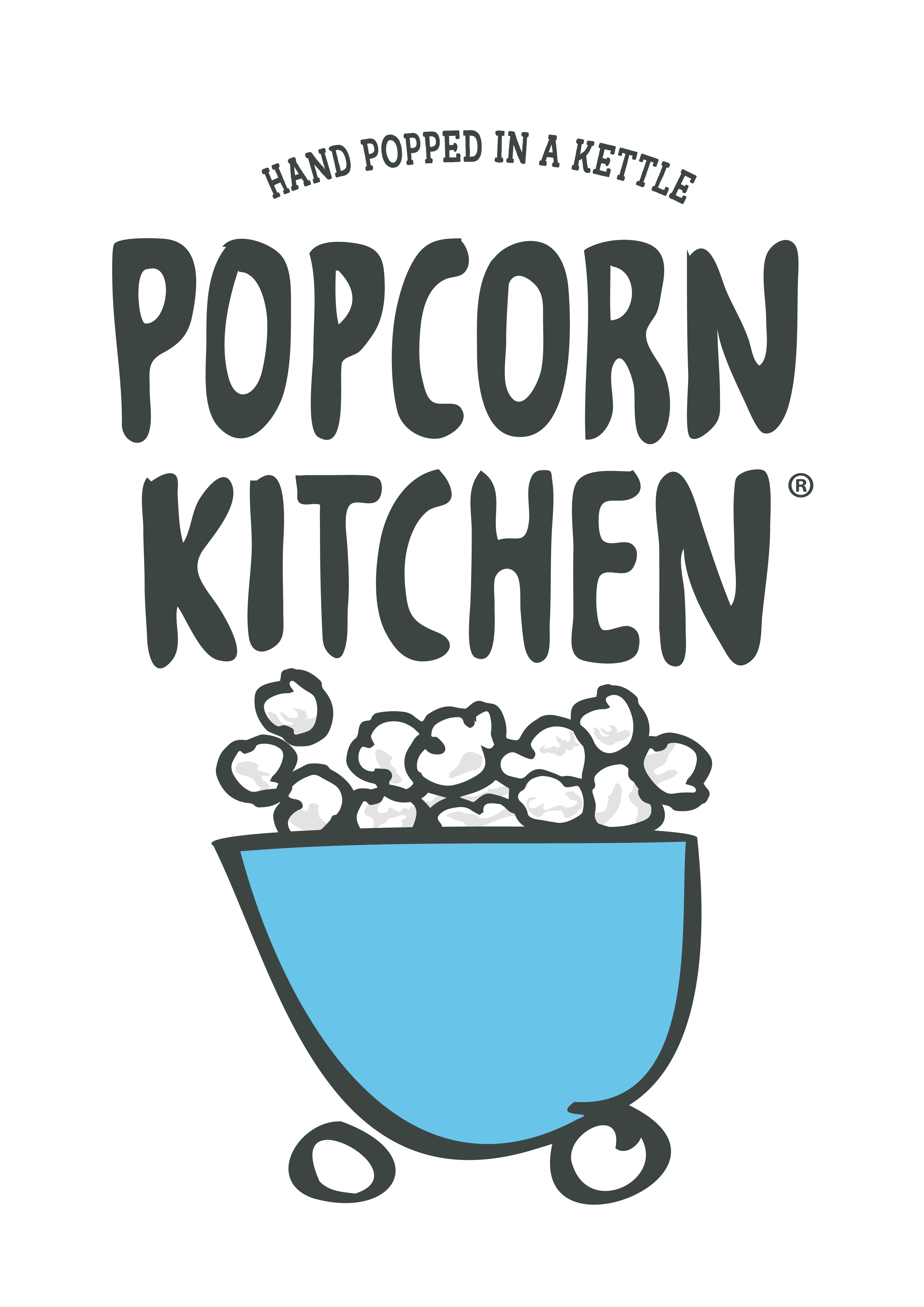 Popcorn Kitchen Ltd