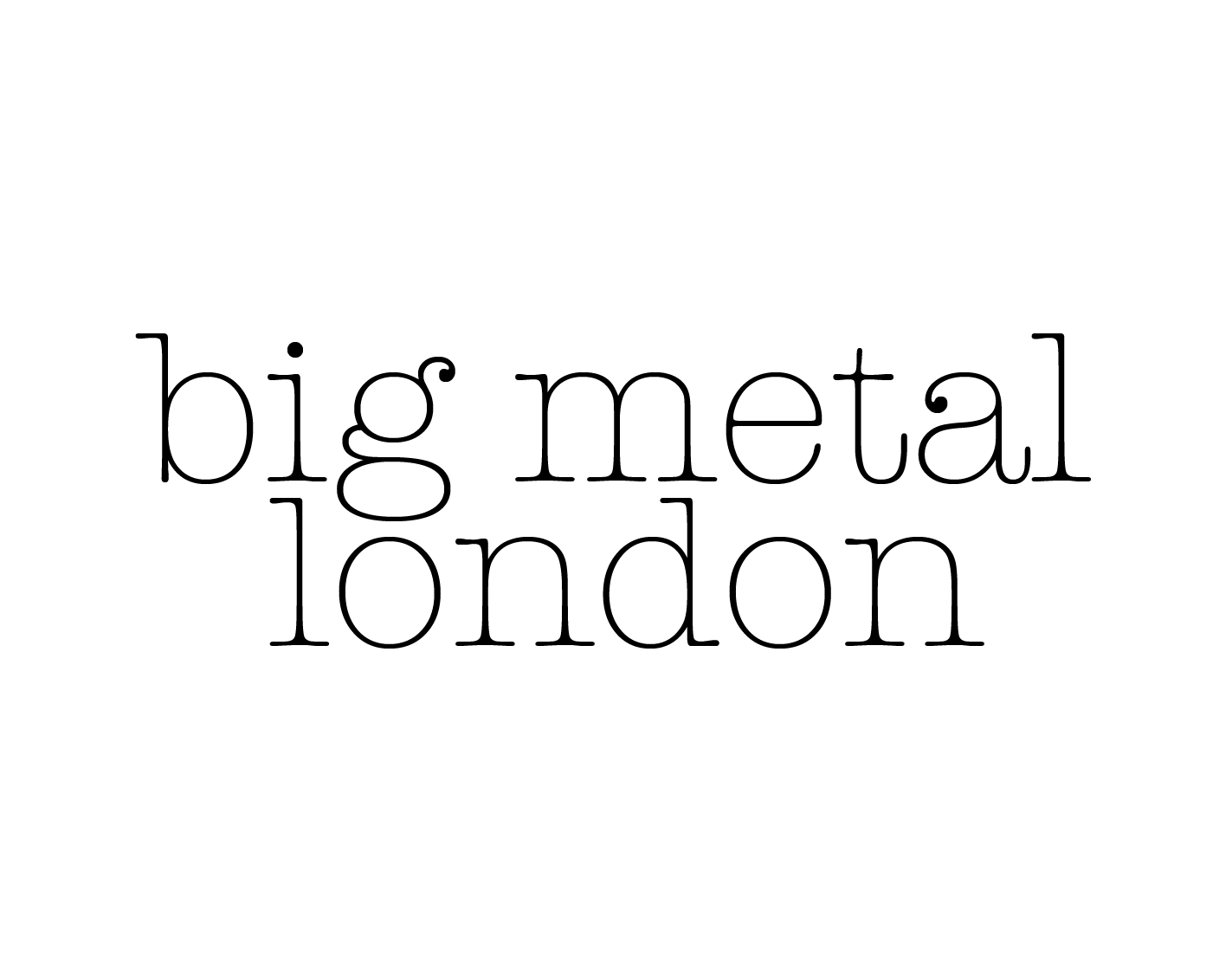 Big Metal