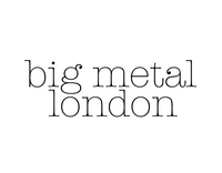 Company name - Big Metal