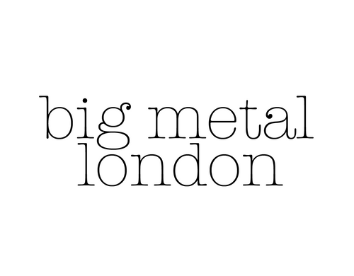 Big Metal