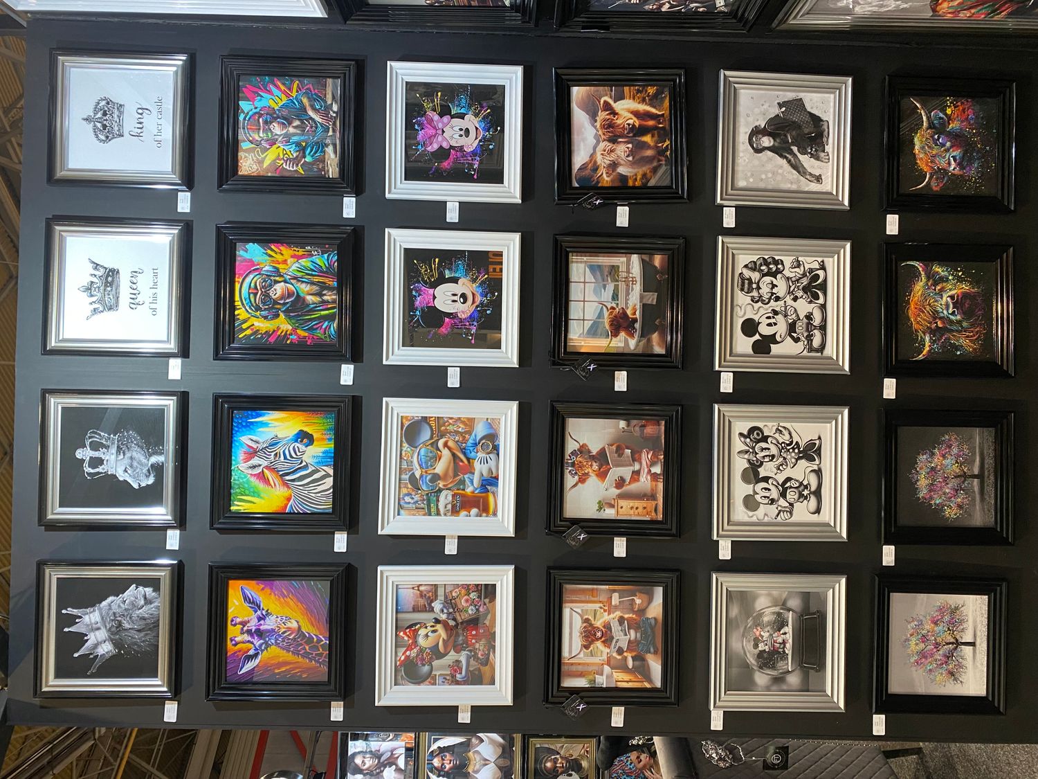 Final Touches Trading Ltd
