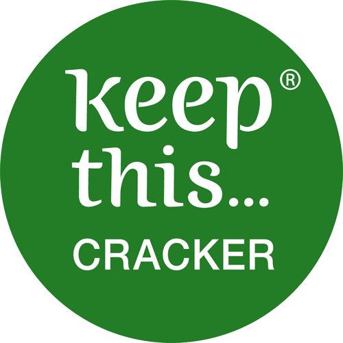 Keep This Cracker