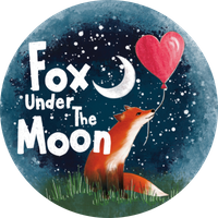 Company name - Fox Under The Moon