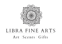 Company name - Libra Fine Arts