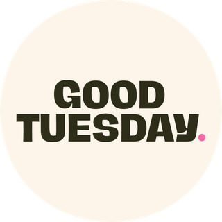 Exhibitor profile image for Good Tuesday
