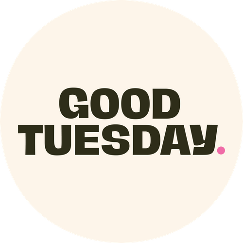 Good Tuesday