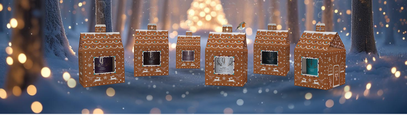 The Country Candle Company