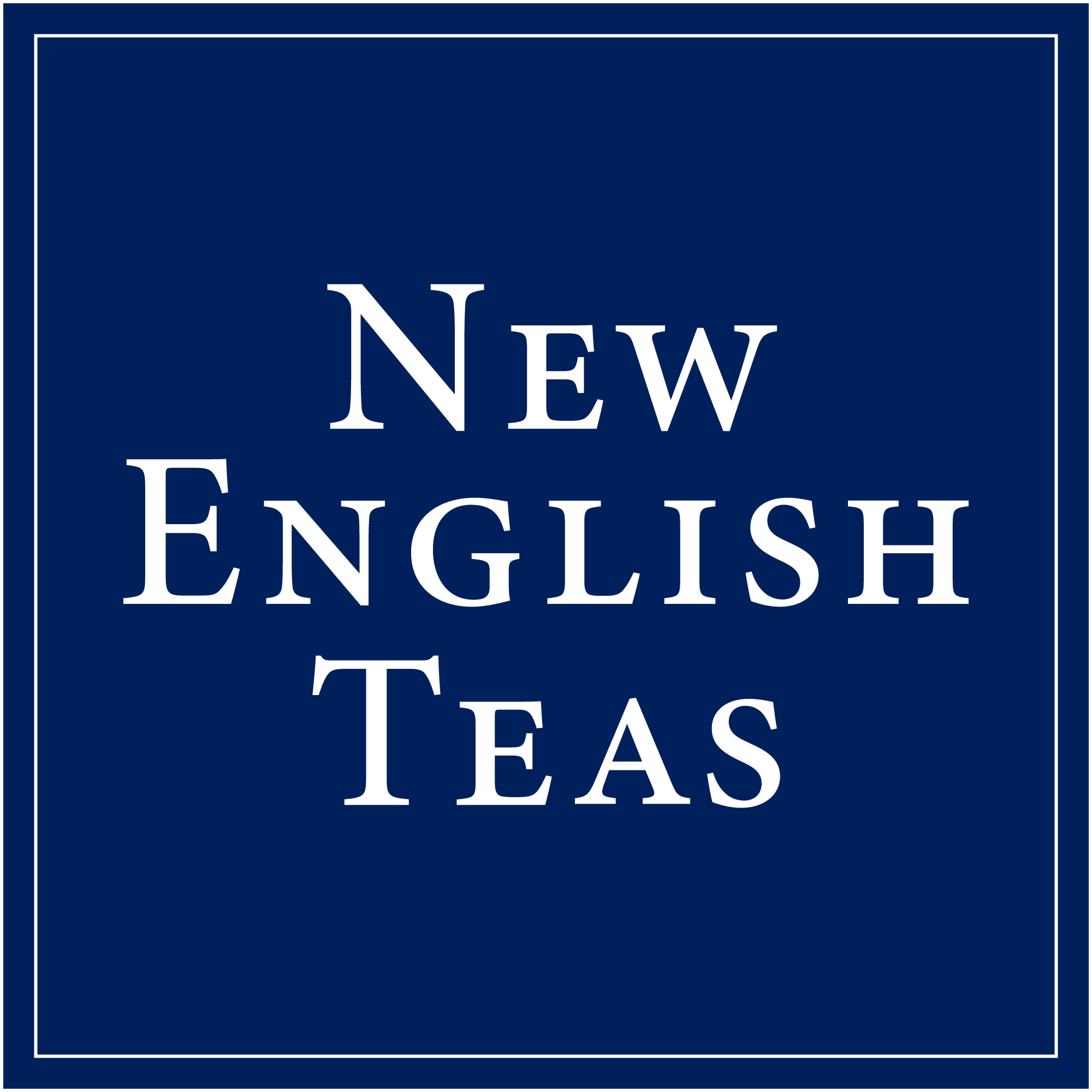 New English Teas Ltd