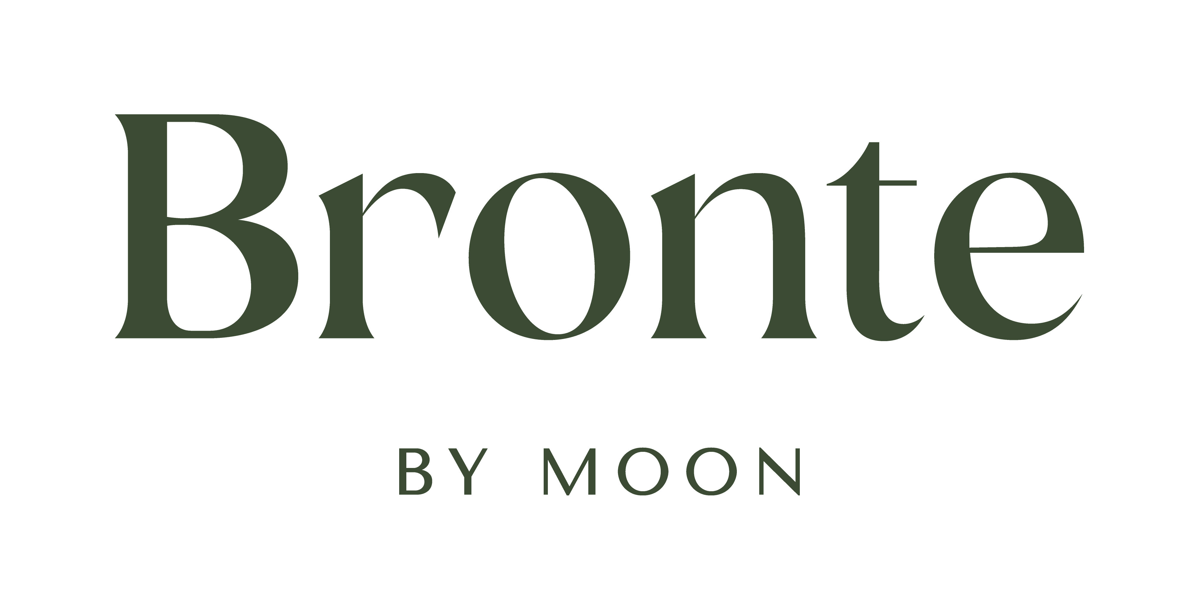 Bronte by Moon