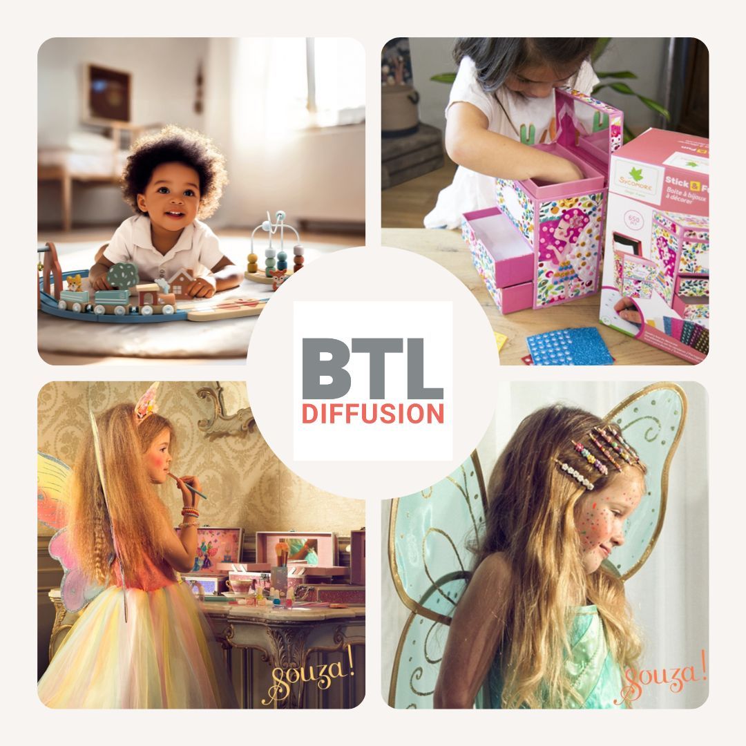 BTL Diffusion UK Limited