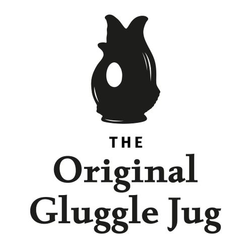 The Original Gluggle Jug