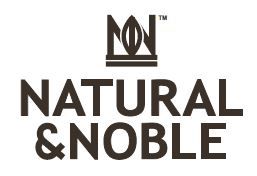 Natural & Noble / Dog By the Hob