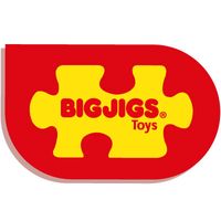 Company name - Bigjigs Toys Ltd