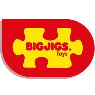 Exhibitor profile image for Bigjigs Toys Ltd