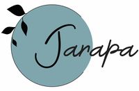 Company name - Jarapa Natural & Recycled Home Interiors