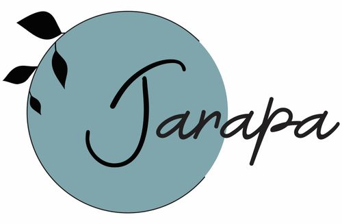 Jarapa Natural & Recycled Home Interiors