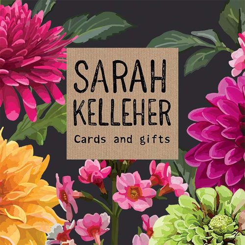 Sarah Kelleher
