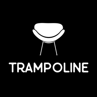 Exhibitor profile image for Trampoline Ltd