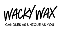 Company name - Wacky Wax
