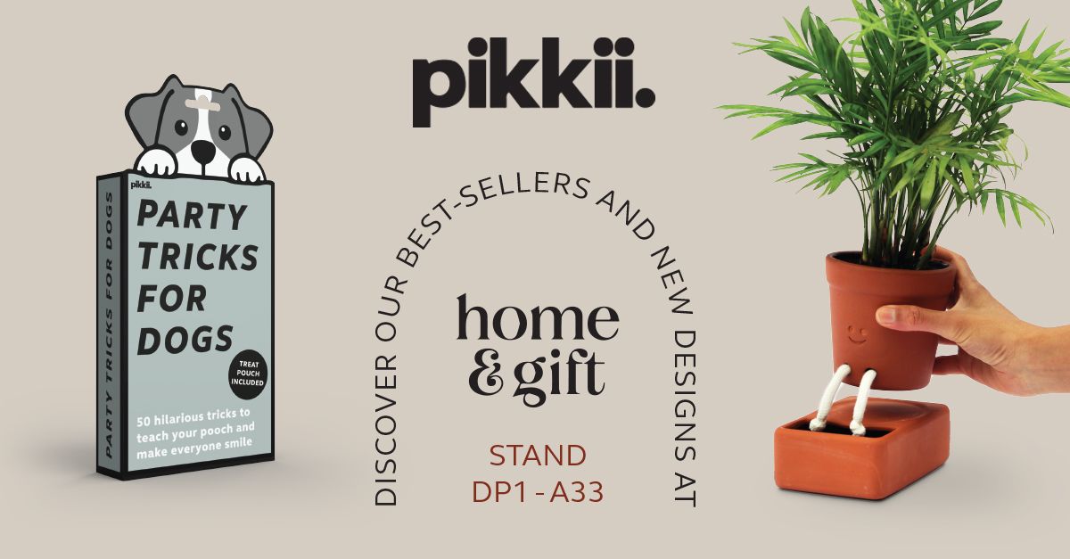 Pikkii Ltd