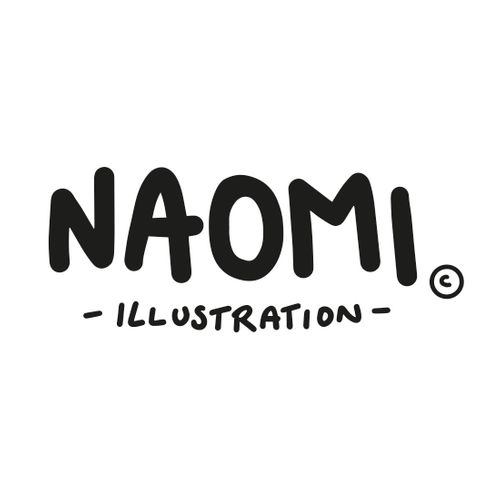 Naomi Illustration