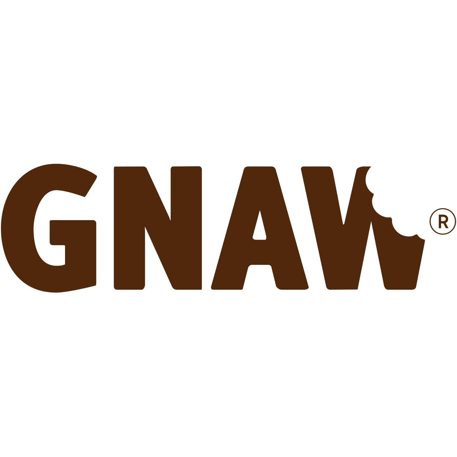 Gnaw Chocolate