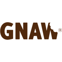 Company name - Gnaw Chocolate