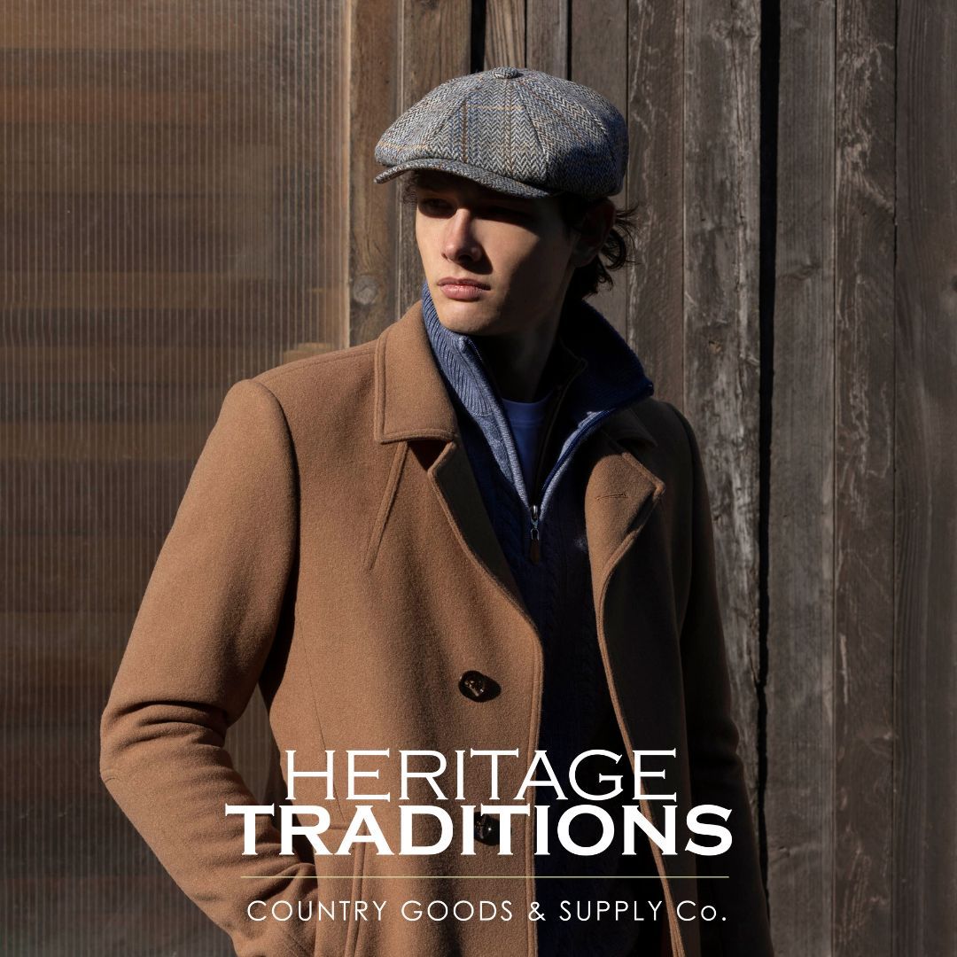 Heritage Traditions