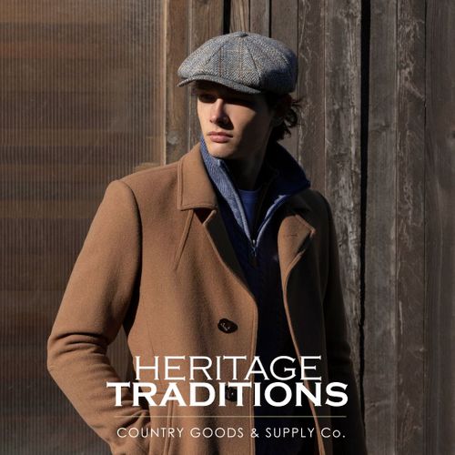 Heritage Traditions 