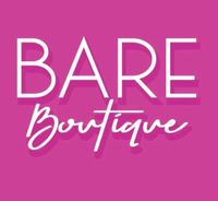 Company name - BARE BOUTIQUE