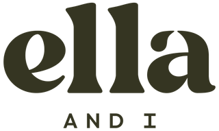 Exhibitor profile image for Ella and I Gel Melts