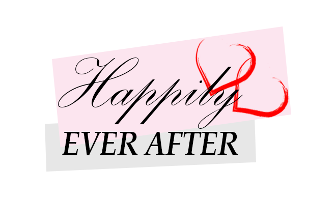 Happily ever after