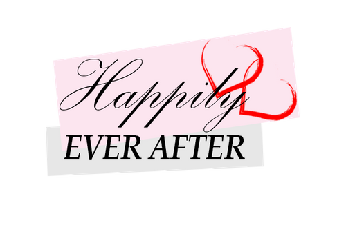 Happily ever after