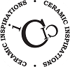 Company name - Ceramic Inspirations