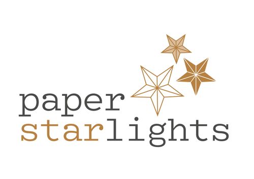 Paper Starlights