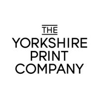 Company name - The Yorkshire Print Company