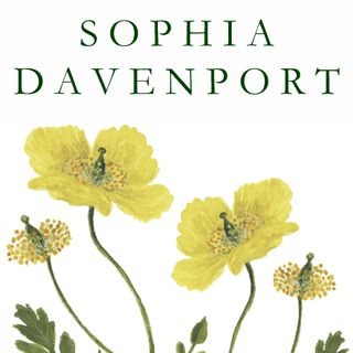 Exhibitor profile image for Sophia Davenport Ltd