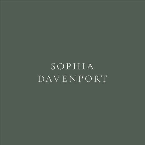 Sophia Davenport Ltd