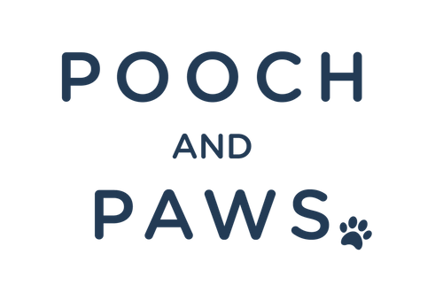 Pooch and Paws
