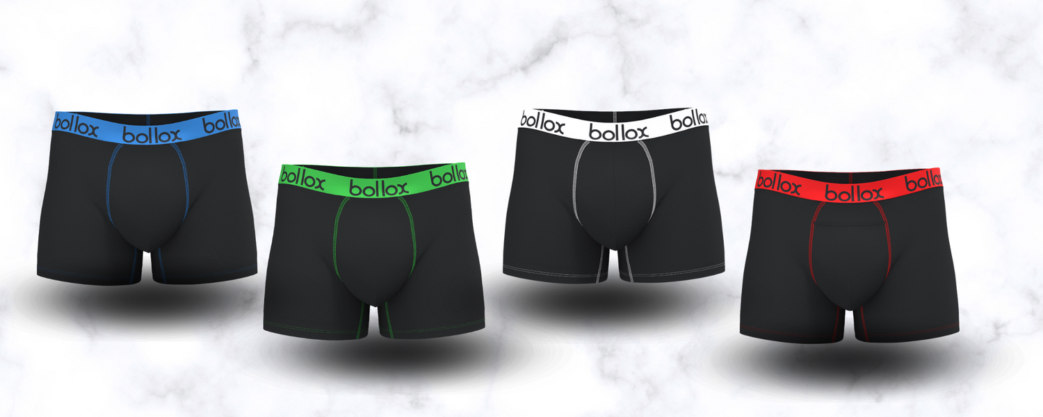 Bollox Underwear