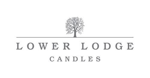 Lower Lodge Candles