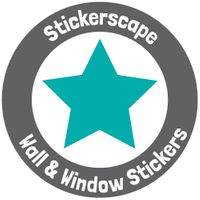 Company name - Stickerscape