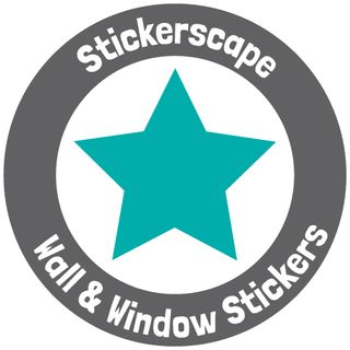 Exhibitor profile image for Stickerscape