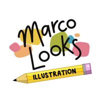 Company name - MarcoLooks