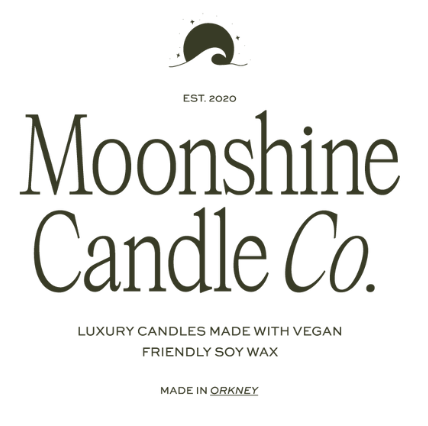 Moonshine Candle Co.