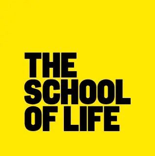 The School Of Life