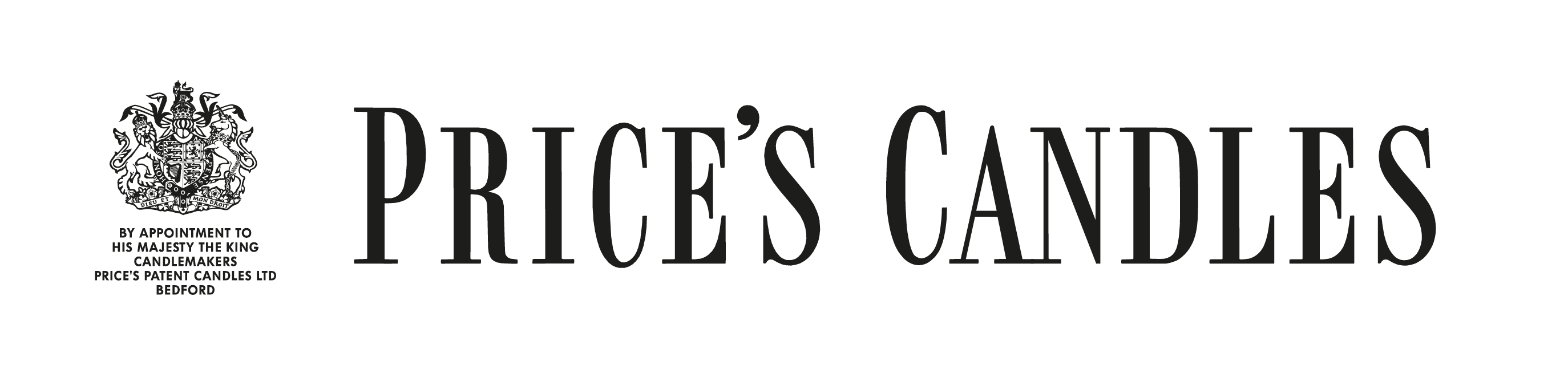 Price's Candles
